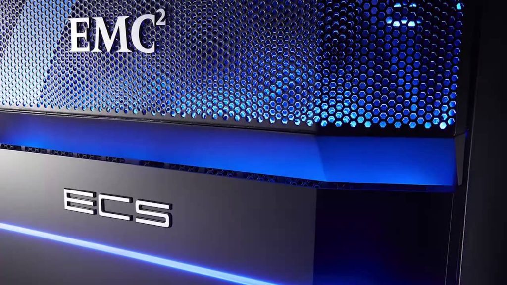 نگاهی به تکنولوژی ECS، محصول پر افتخار Dell EMC - وبلاگ تخصصی آلیاسیس