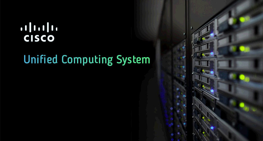 UCS سیسکو