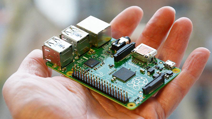 raspberry pi