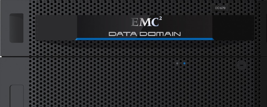 DATA DOMAIN