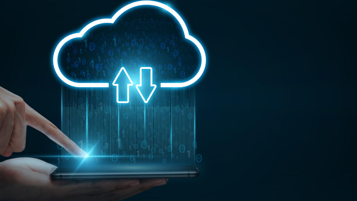 hybrid cloud