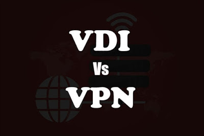 vdi چیست