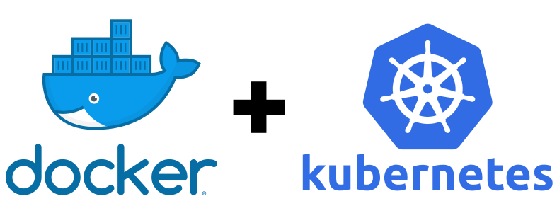 kube n docker