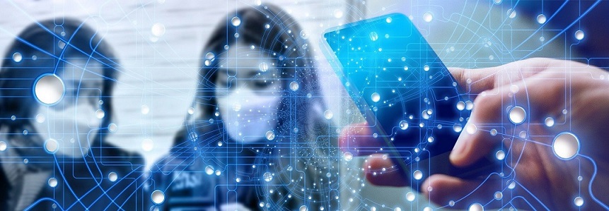 ‌‌دغدغه‌و‌چالش‌هاي صنعت ICT ايران و جهان در دوران کرونا