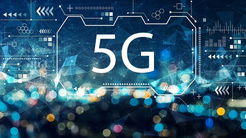 فناوری 5G