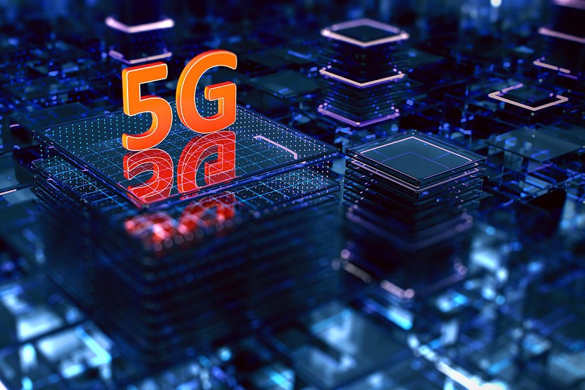 فناوری 5G