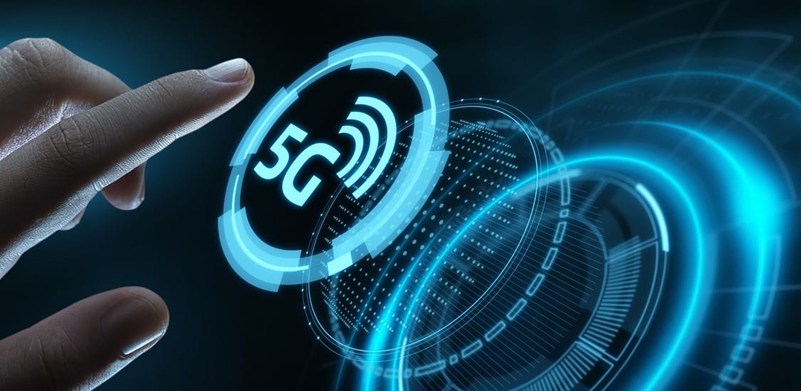 فناوری 5G