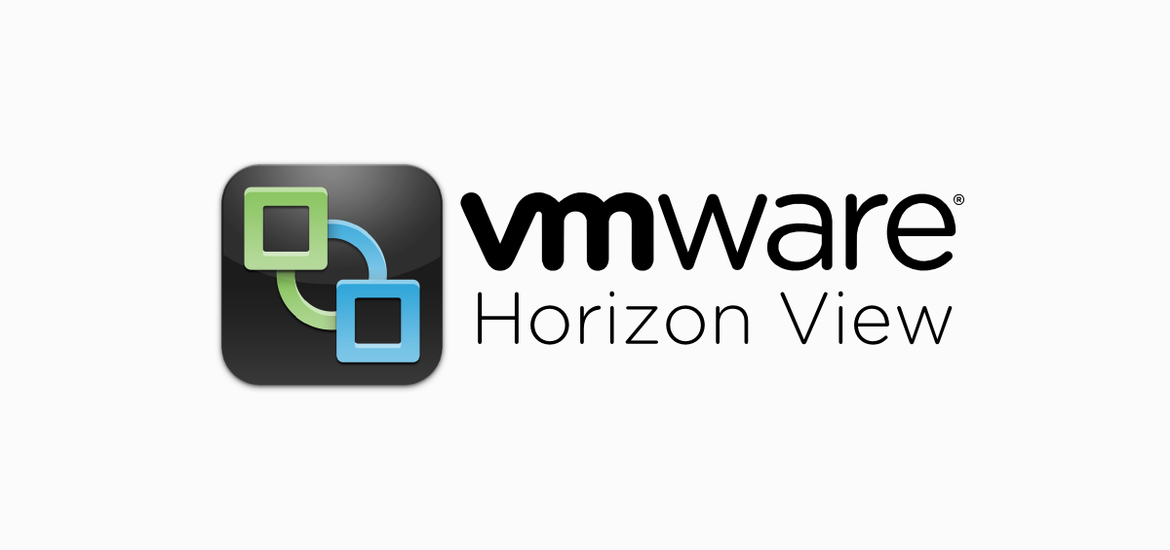 مجازی ساز VMware Horizon view