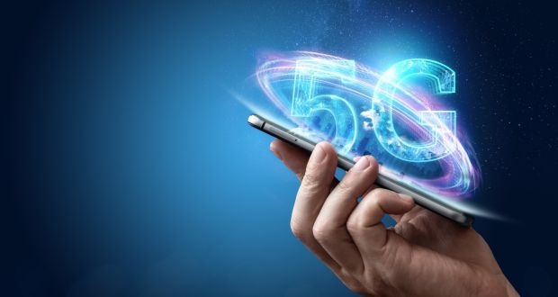 فناوری 5G
