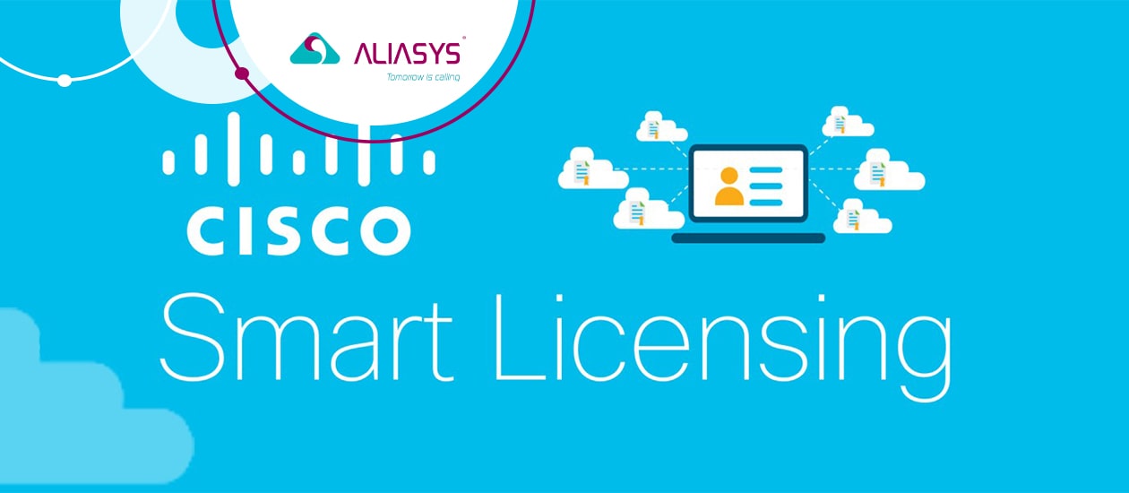 Smart Licensing