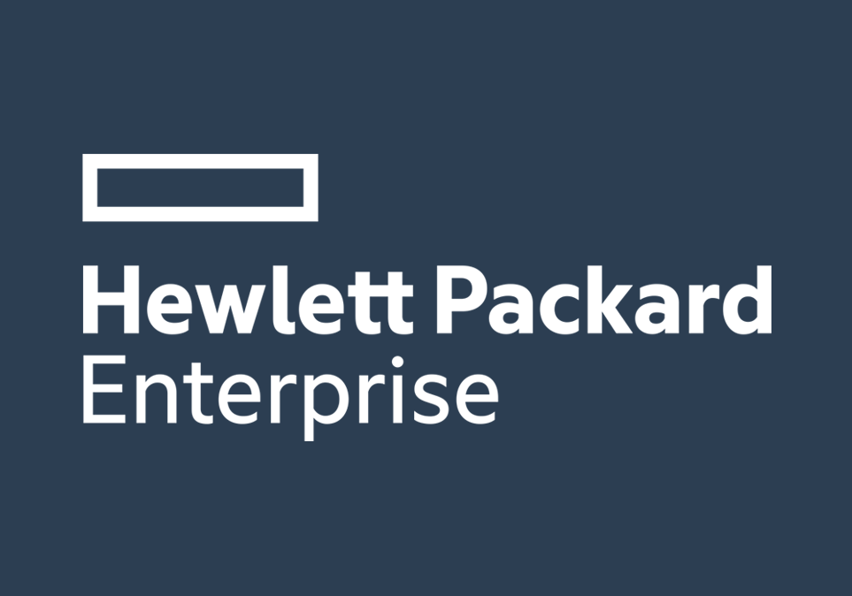 فناوری های HPE