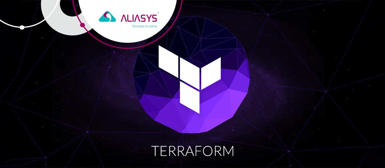 Terraform