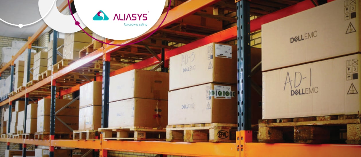 انبار شمس آباد