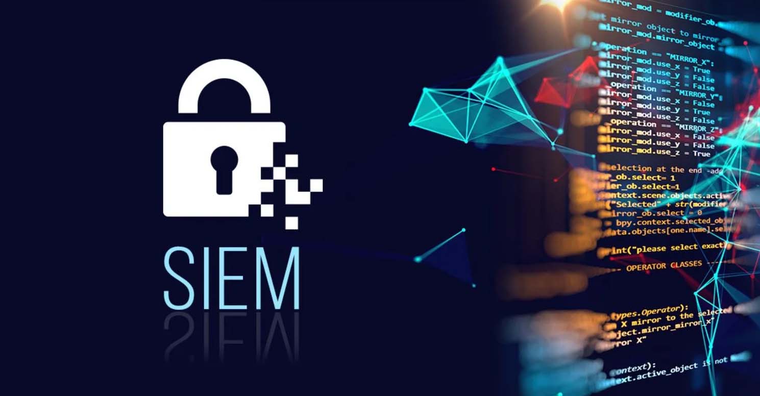 SIEM ، مزایای SIEM