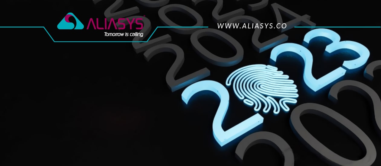 پیش‌بینی‌های امنیت سایبری