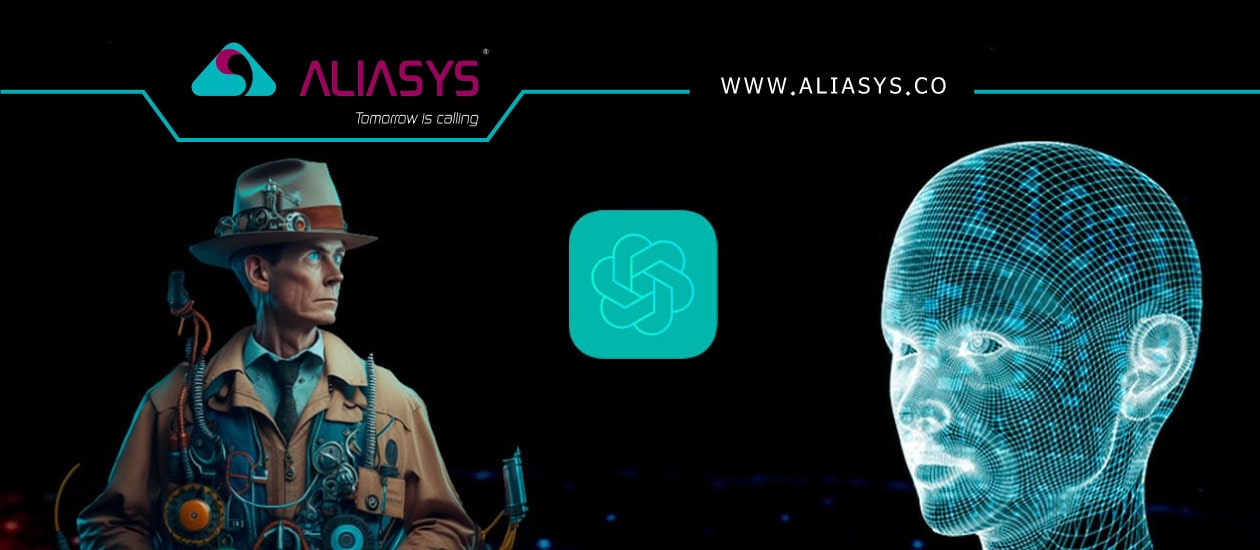 ChatGPT در صنعت مالی