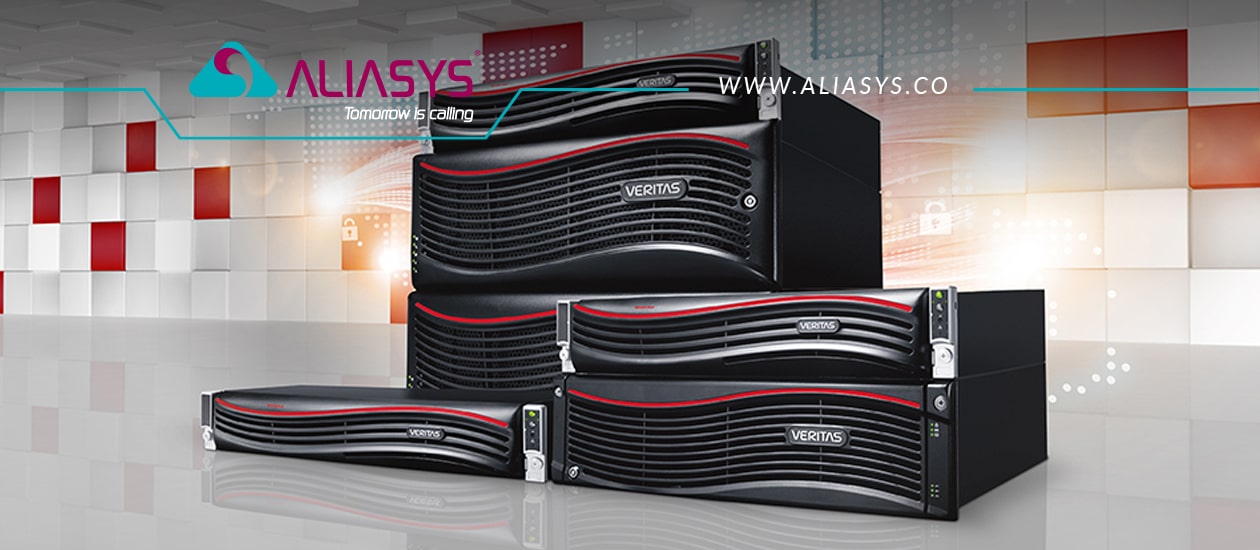 Veritas NetBackup 10