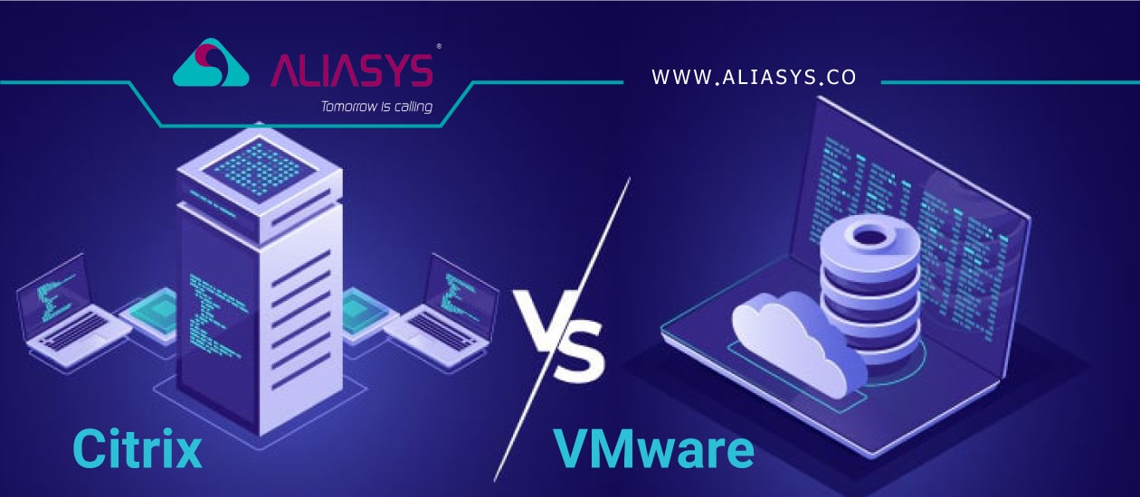 VDI Citrix