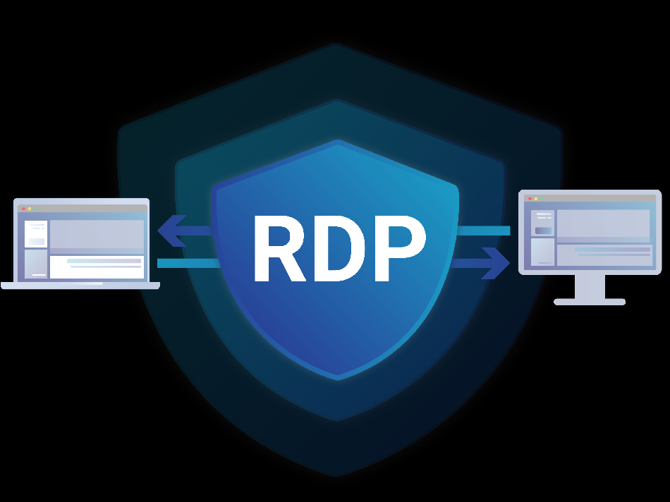 RDP چیست؟